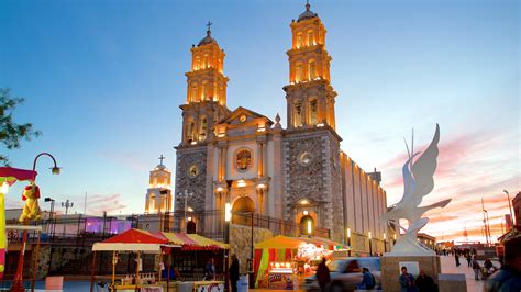 ciudad juarez chihuahua - ciudad universitaria